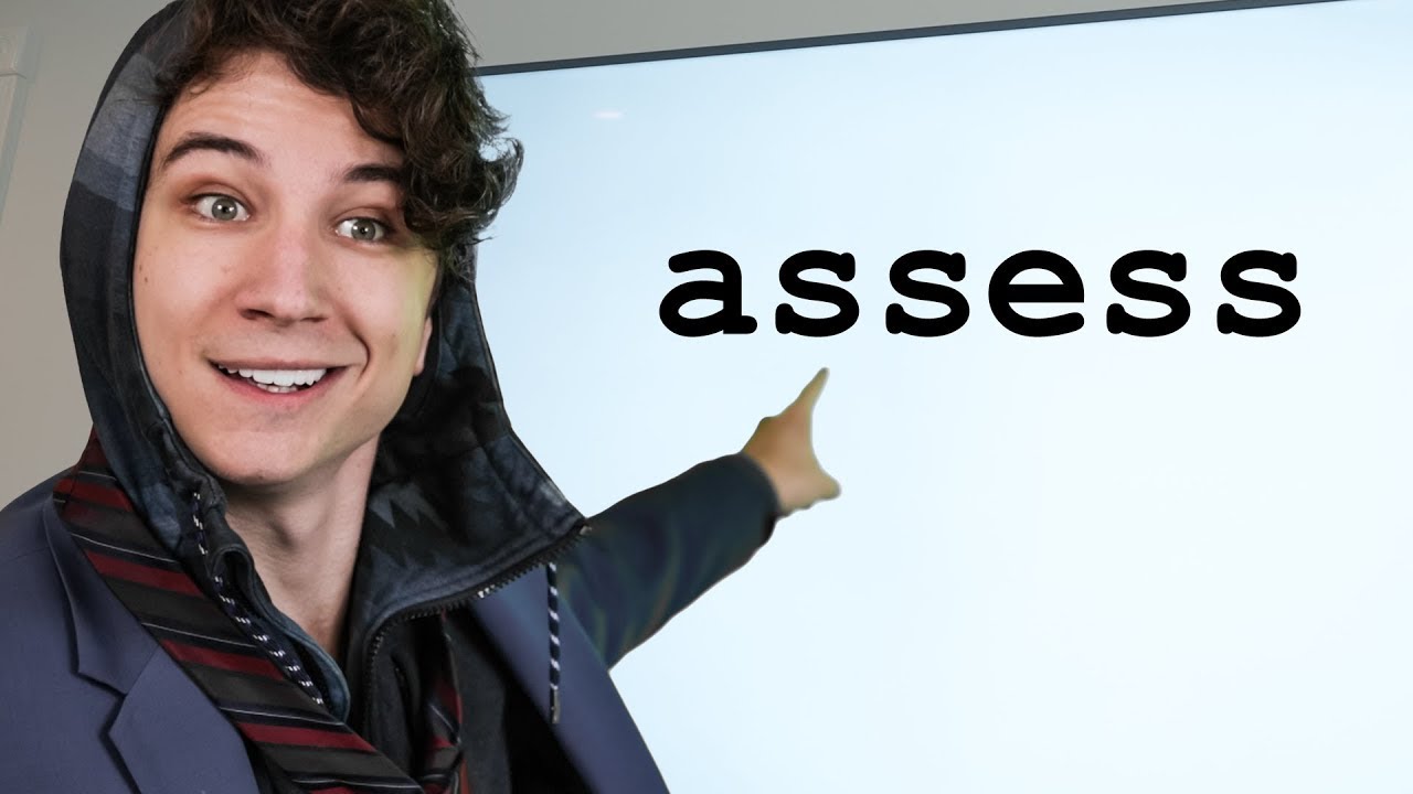 That’s Not How You Pronounce That Pt. 2 🎤