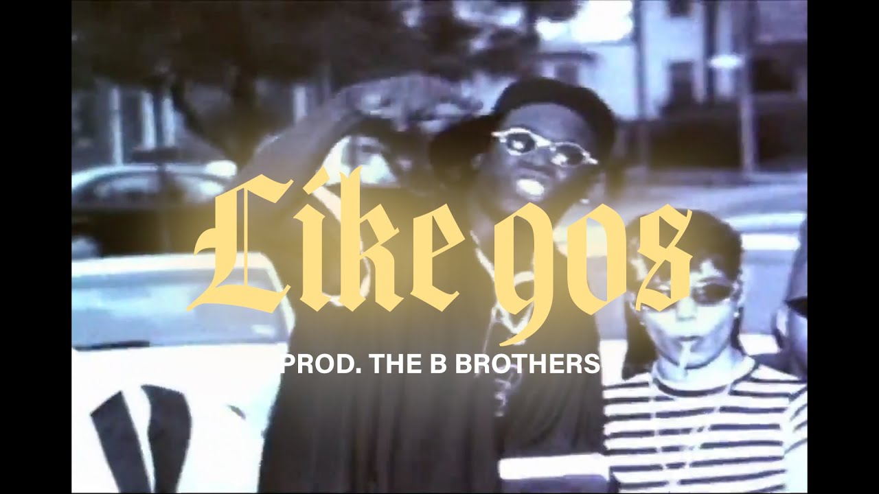 (FREE) G-Funk & R&B West Coast Beat 'Like 90s' 🎶