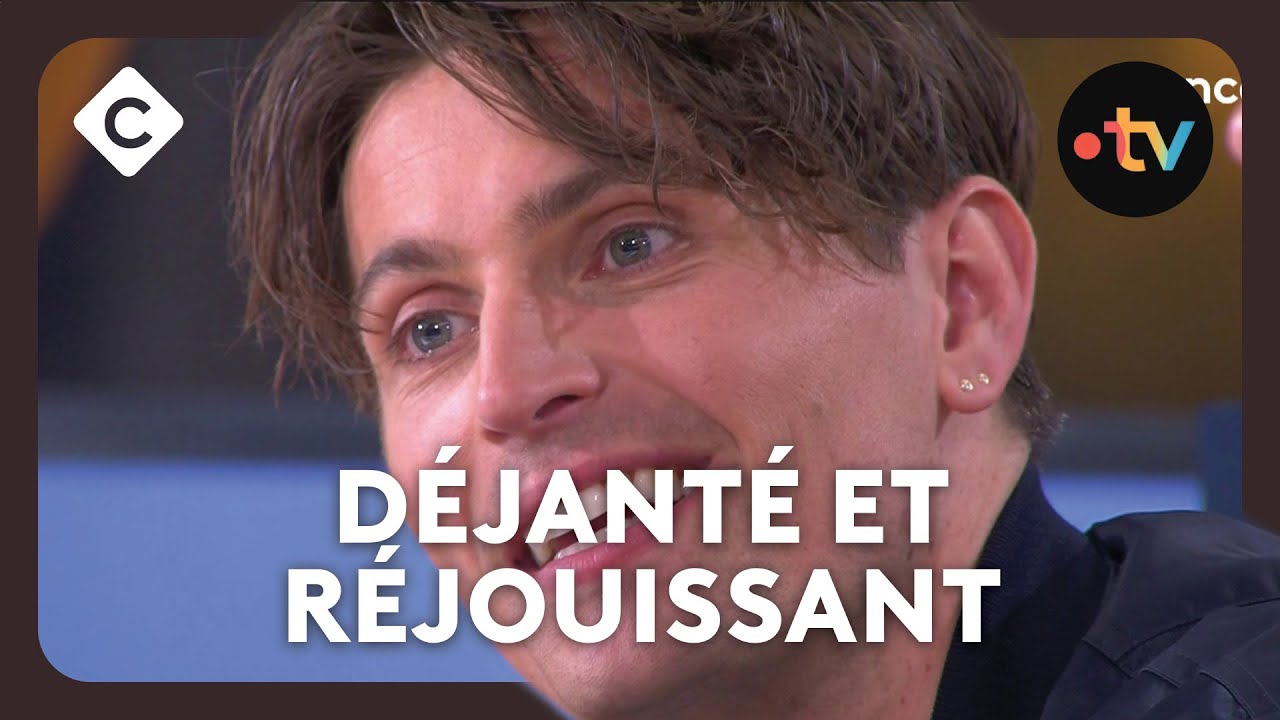 Raphaël Quenard, la nouvelle idole des jeunes