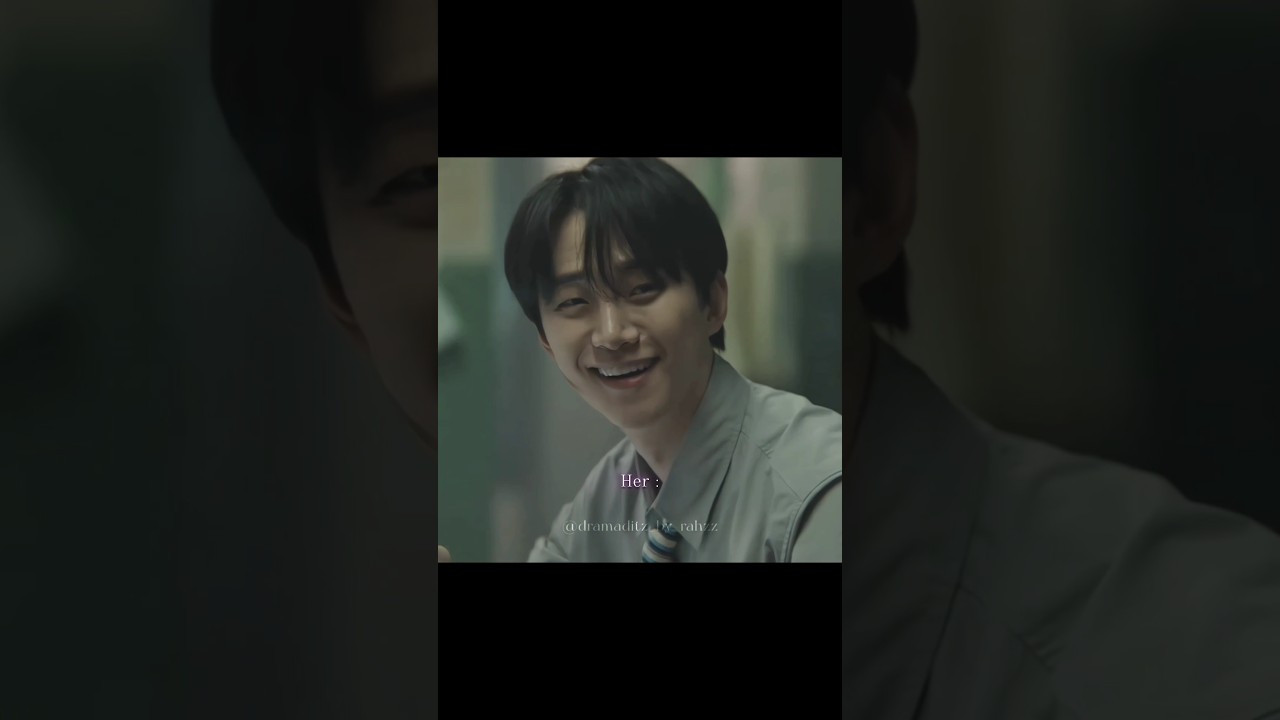 Heartwarming Moments in Typhoon Family 🌧️ | Must-Watch Kdrama on Netflix