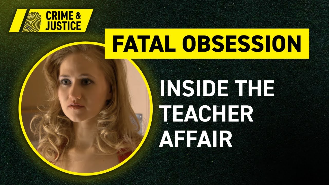Carolyn Warmus & the Fatal Love Triangle 🔪