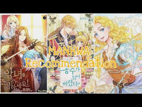 2020 Isekai Historical MANHWA RECOMMENDATION with OP female lead| Transmigrate into novel