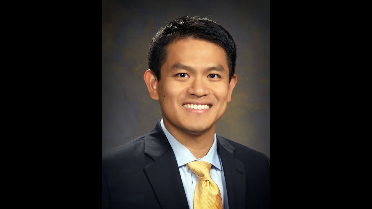 Men's Health Webinar with Dr. Robert Chan 🩺