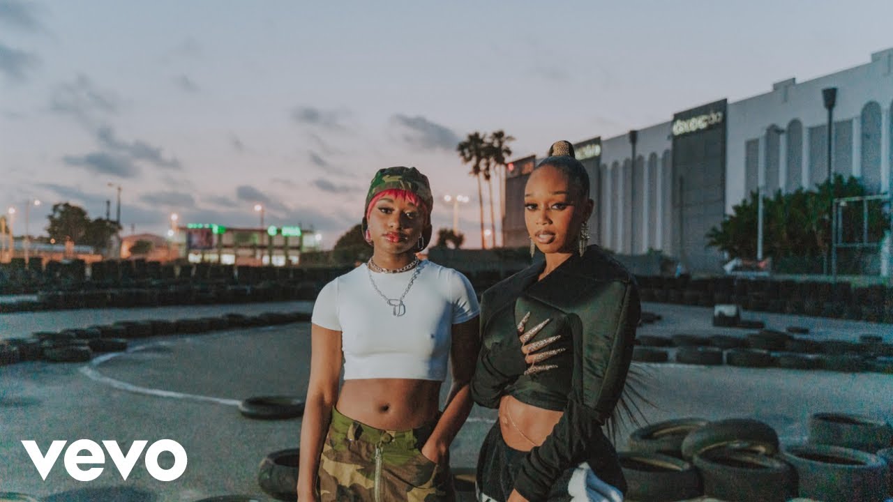 Yasmine & Nenny - Fica À Espera Tickets Now Available 🎟️