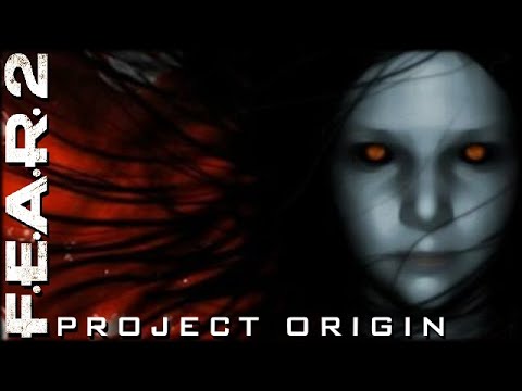 Fear 2 Project Origin: Sequels Are Hard