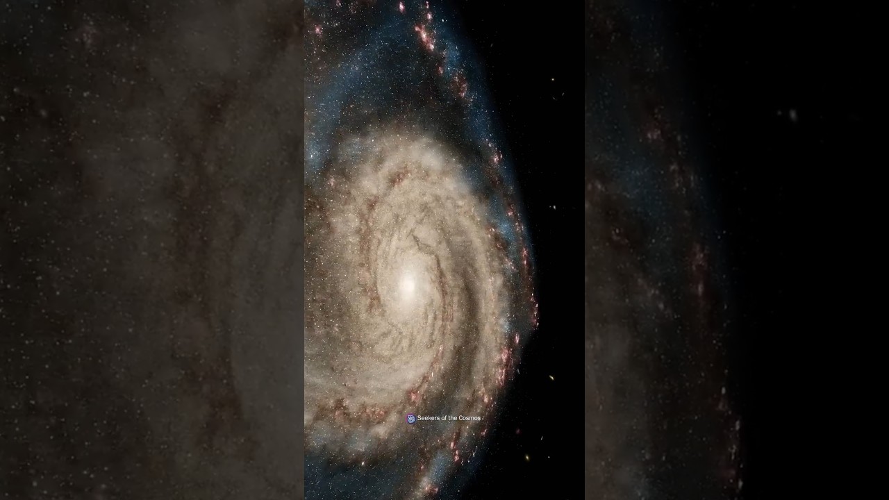 1920 Vs 2026: Size of the Observable Universe ☠️