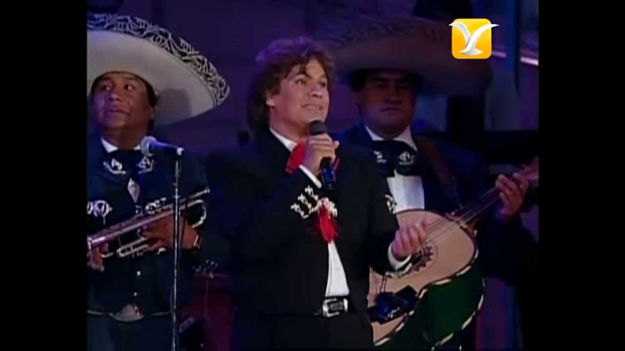 Juan Gabriel Cierra el Festival de Viña 1997 🎤