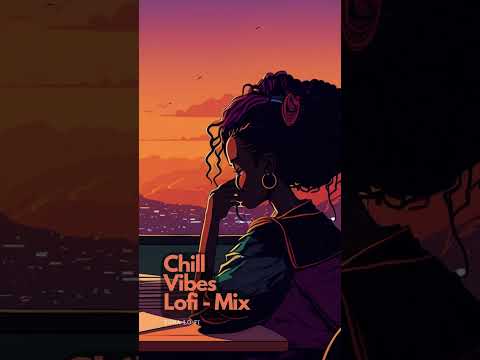 Lofi music for Study, Relax, Work, Stress Relief, Homework 🙌 [ Lofi Hip Hop Chill Beats ]