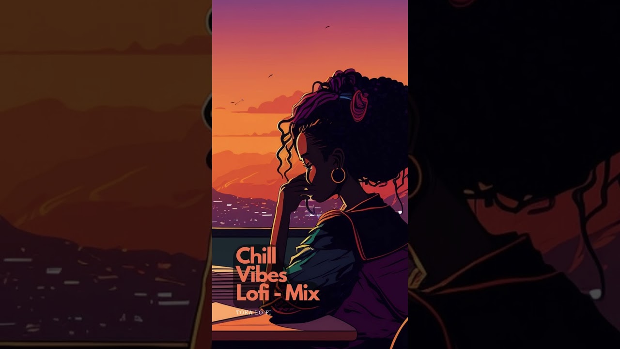 Ultimate Lofi Chill Beats for Focus, Relaxation & Stress Relief 🎶