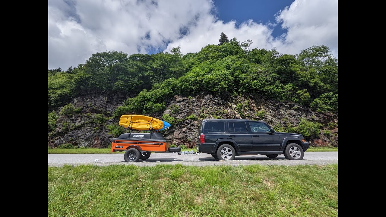 SPACE Trailers: Highrider vs. Lowrider Differences π