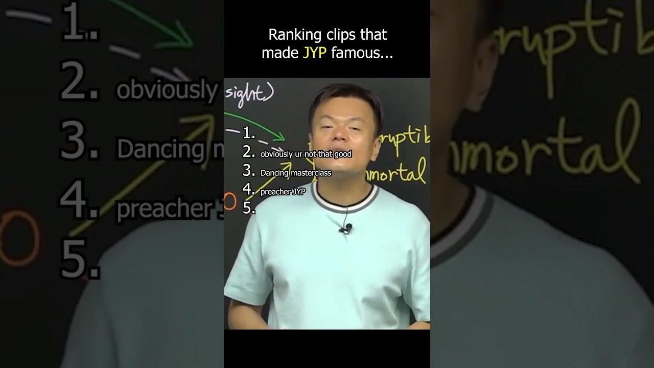 Top Viral Clips That Made JYP Entertainment a K-Pop Powerhouse 🌟