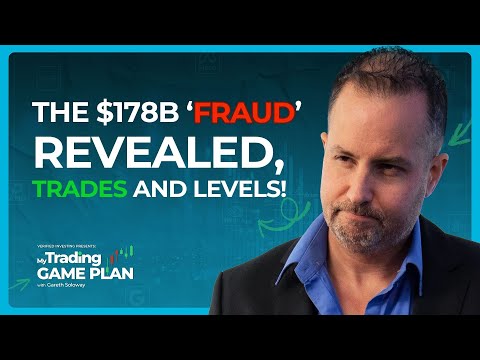 As AI Companies Keep Promising The Universe, Charts And Data Say WATCH OUT!