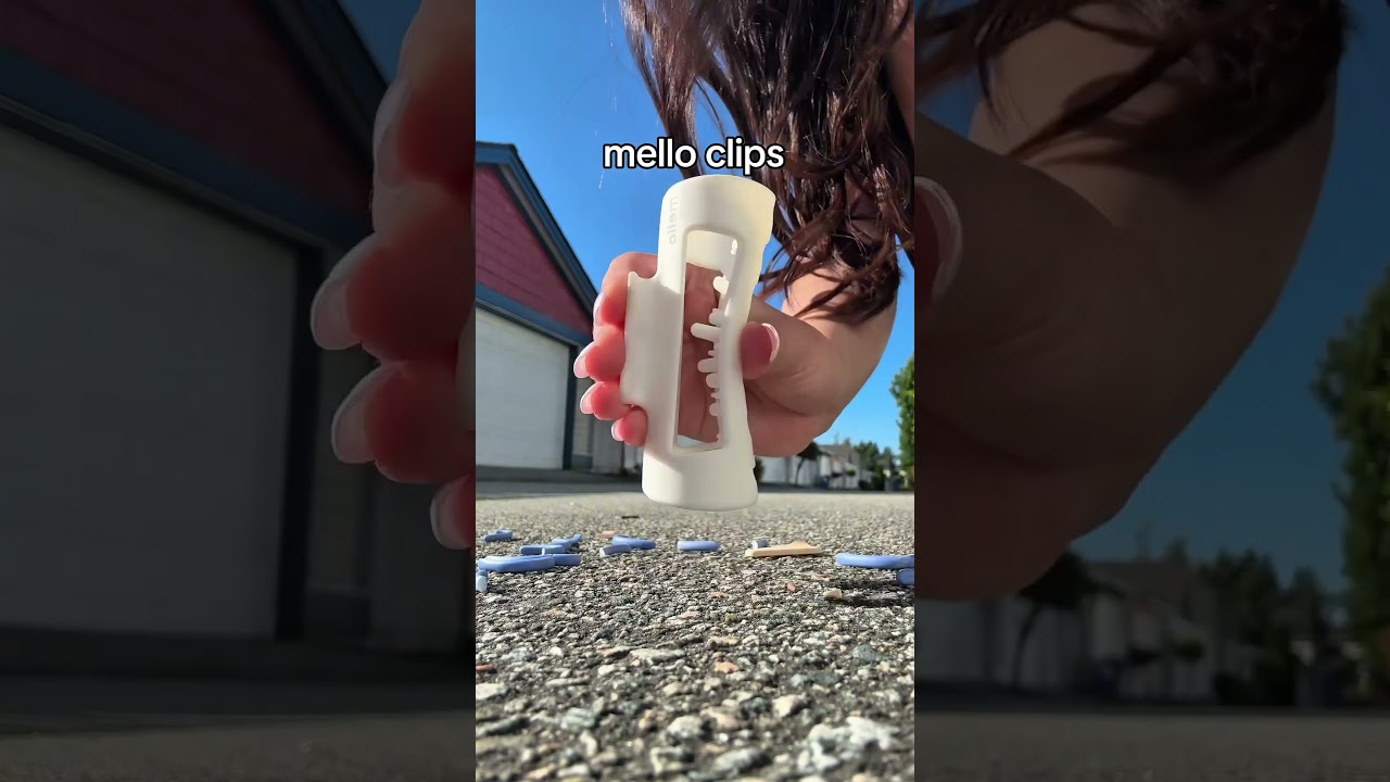 Claw Clip Durability Test: Who Wins? π