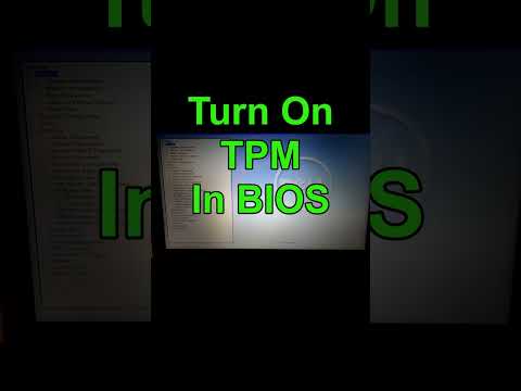 Enable Bitlocker Disk Encryption and Protect Your Data #diskencryption #bitlocker #datasecurity