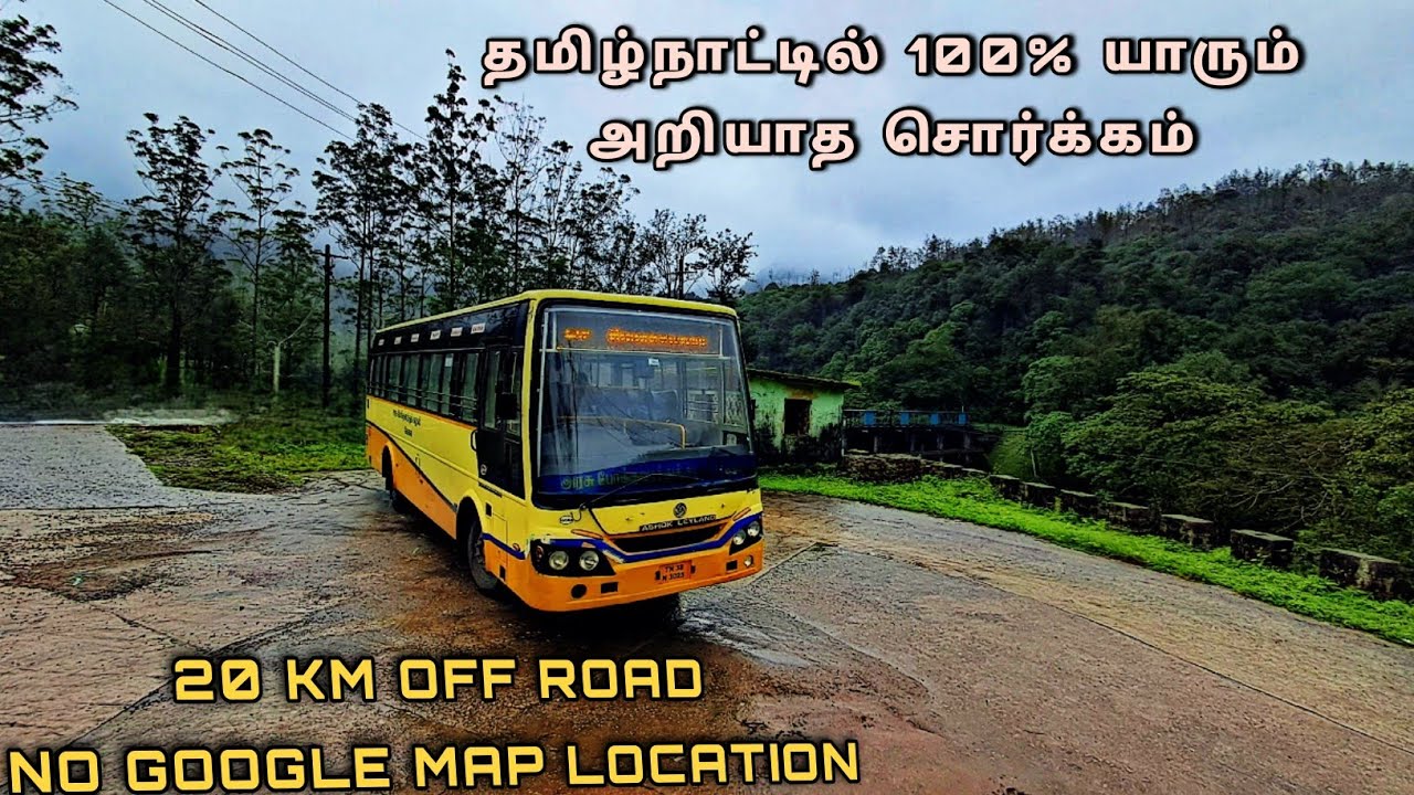 Discover the Hidden Gem: Pudhukaddu, a Thrilling Wildlife Spot near Valparai 🐾