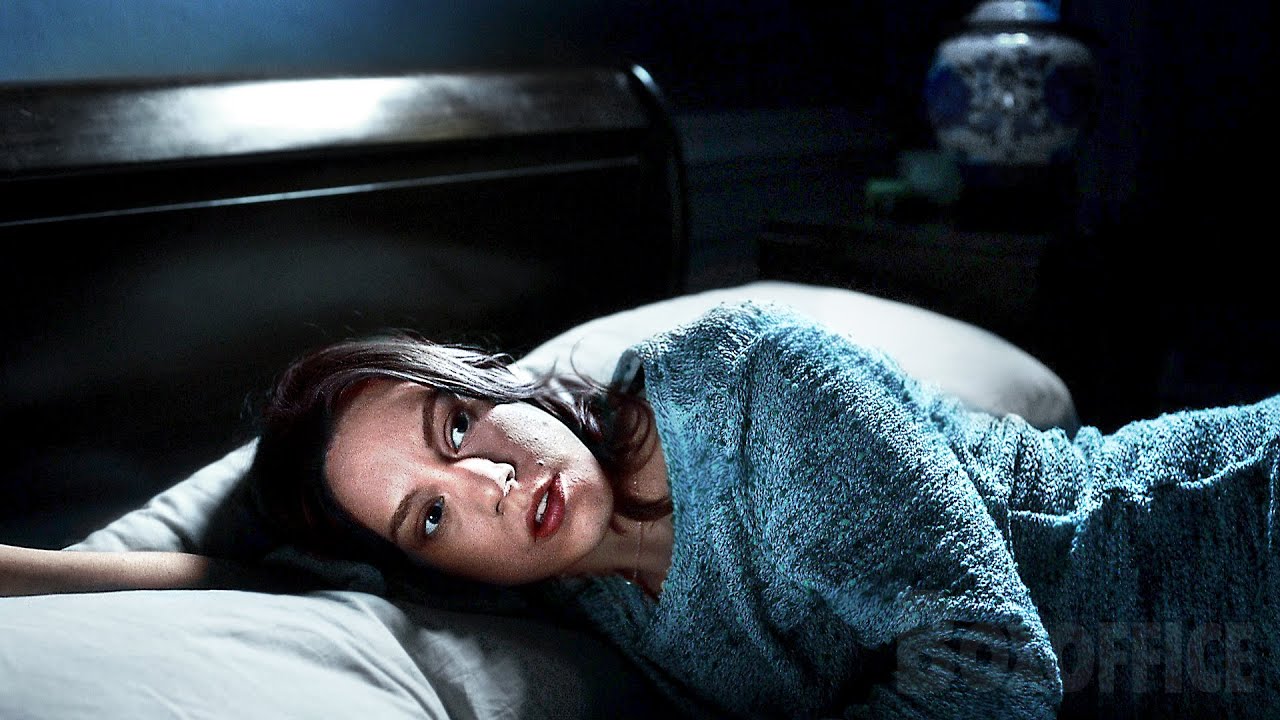 UNSAFE : Disparition d'Elaine, l'enquête de Rosanna 🔎