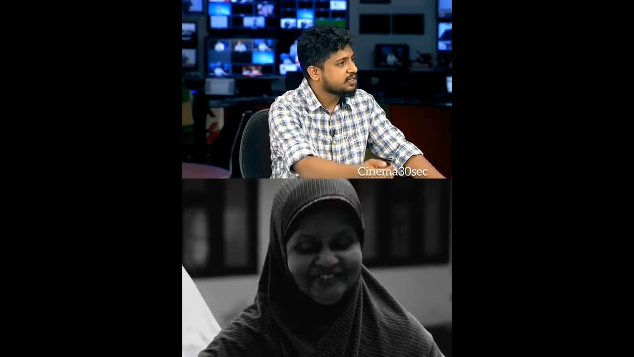 Sudani from Nigeria | Zakariya Director Interview ๐ฌ