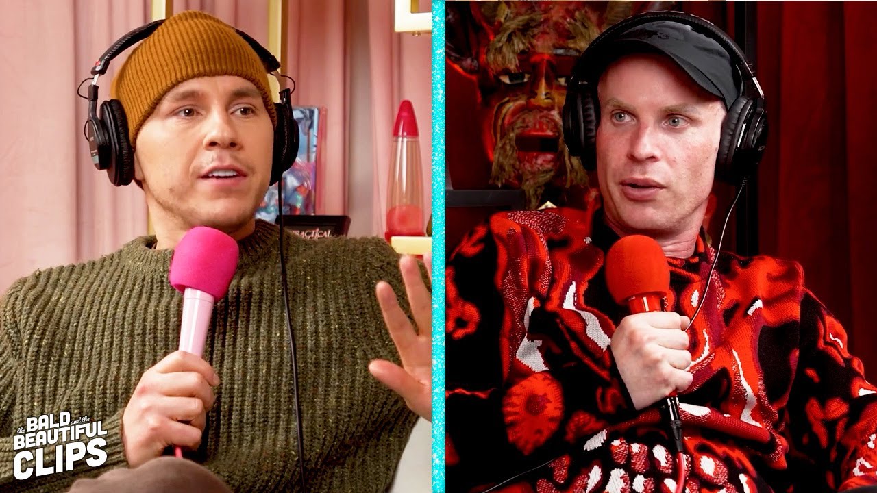The Story of How Katya Started Smoking