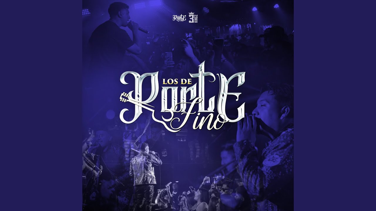 Dos Botellas de Mezcla & El Especial - Los De Porte Fino 🍹