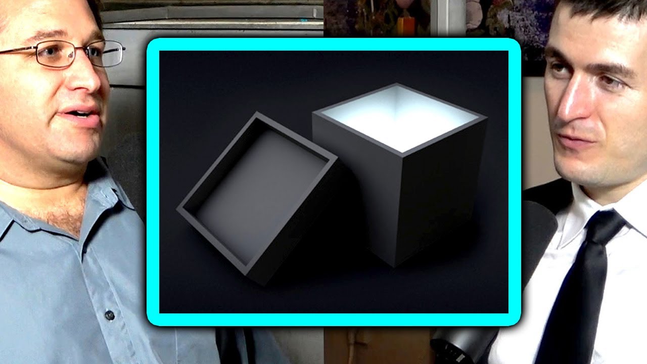 Can We Prove P=NP Without Finding the Algorithm? | Scott Aaronson & Lex Fridman