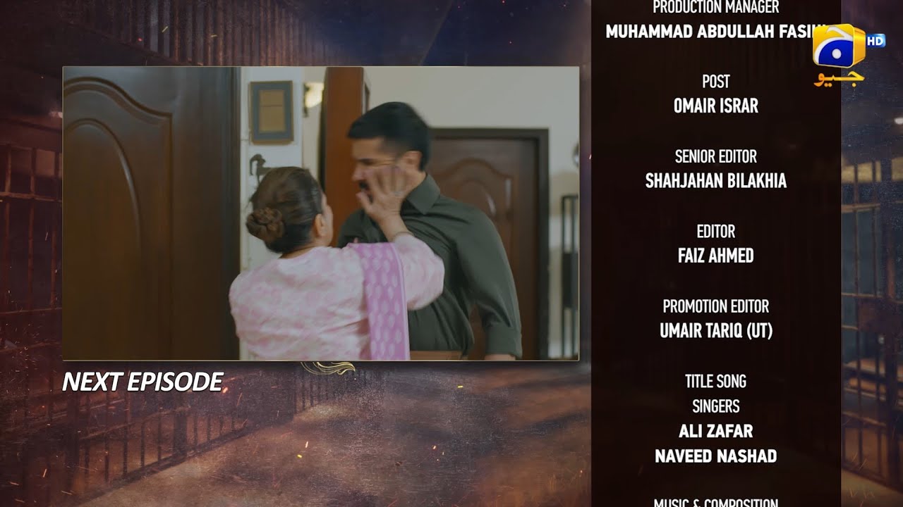 Humraaz Episode 26 Teaser | Exciting Drama Coming on 24th July 2025 🎬