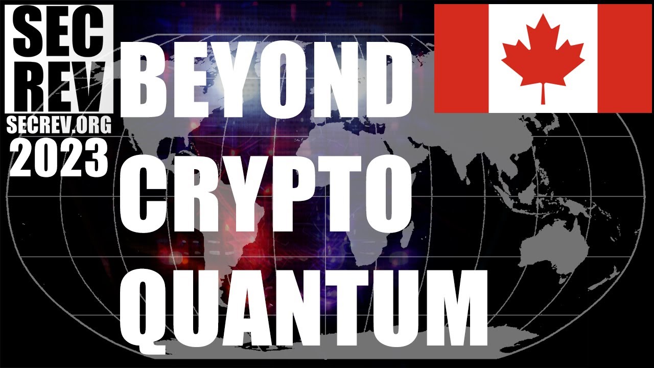 Unlocking Future Security: The Power of Post-Quantum & Hybrid Cryptography 🔐