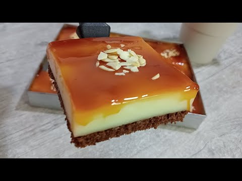 هاذ الوصفة لي تسلكني فلان المقاهي🇩🇿ببيضة واحدة حجم عائلي بدون فلان ولا شانتيي اقتصادية ناجحة