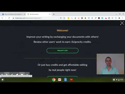 New Grammar Checker on R3ciprocity.com ✍️