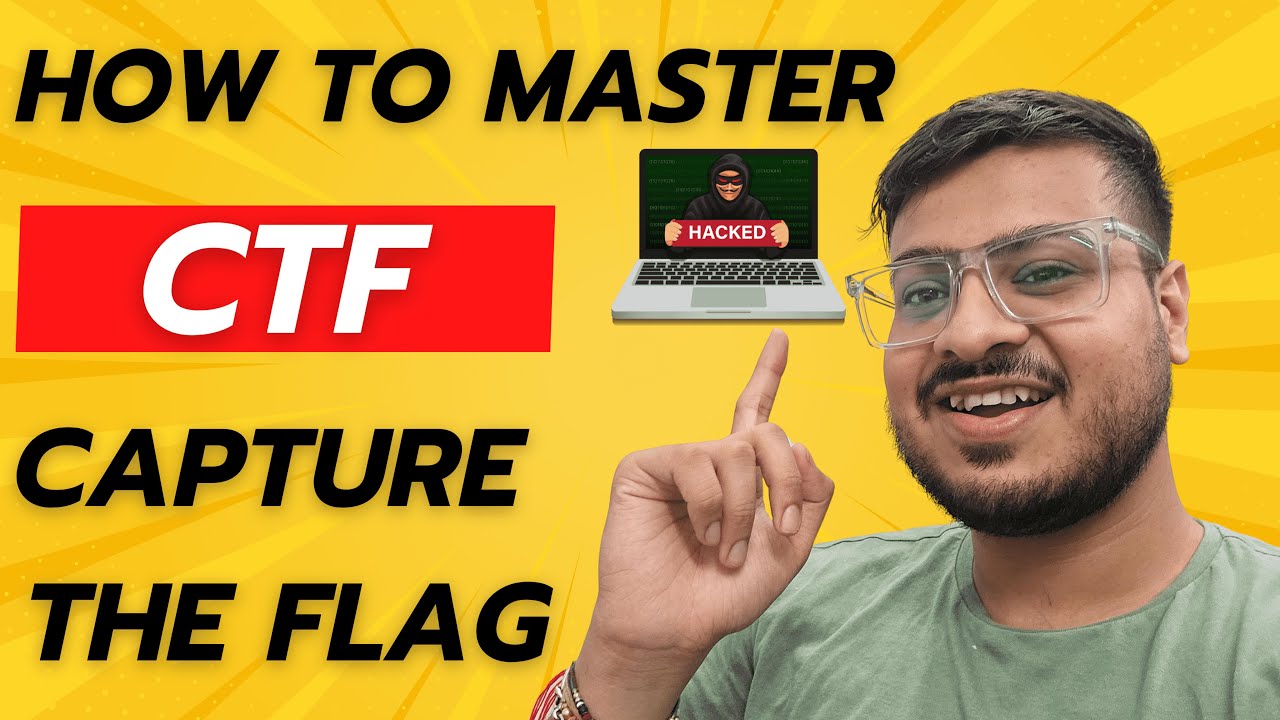 Master CTF Challenges | HackTheBox & OSCP Tips 🏆