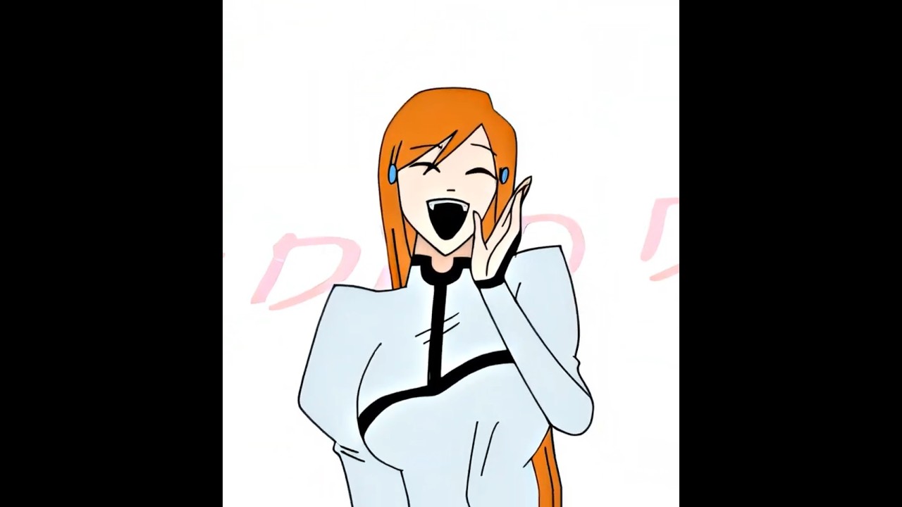 I Wanna Be Saved 😩 #Bleach #Ichigo #Orihime