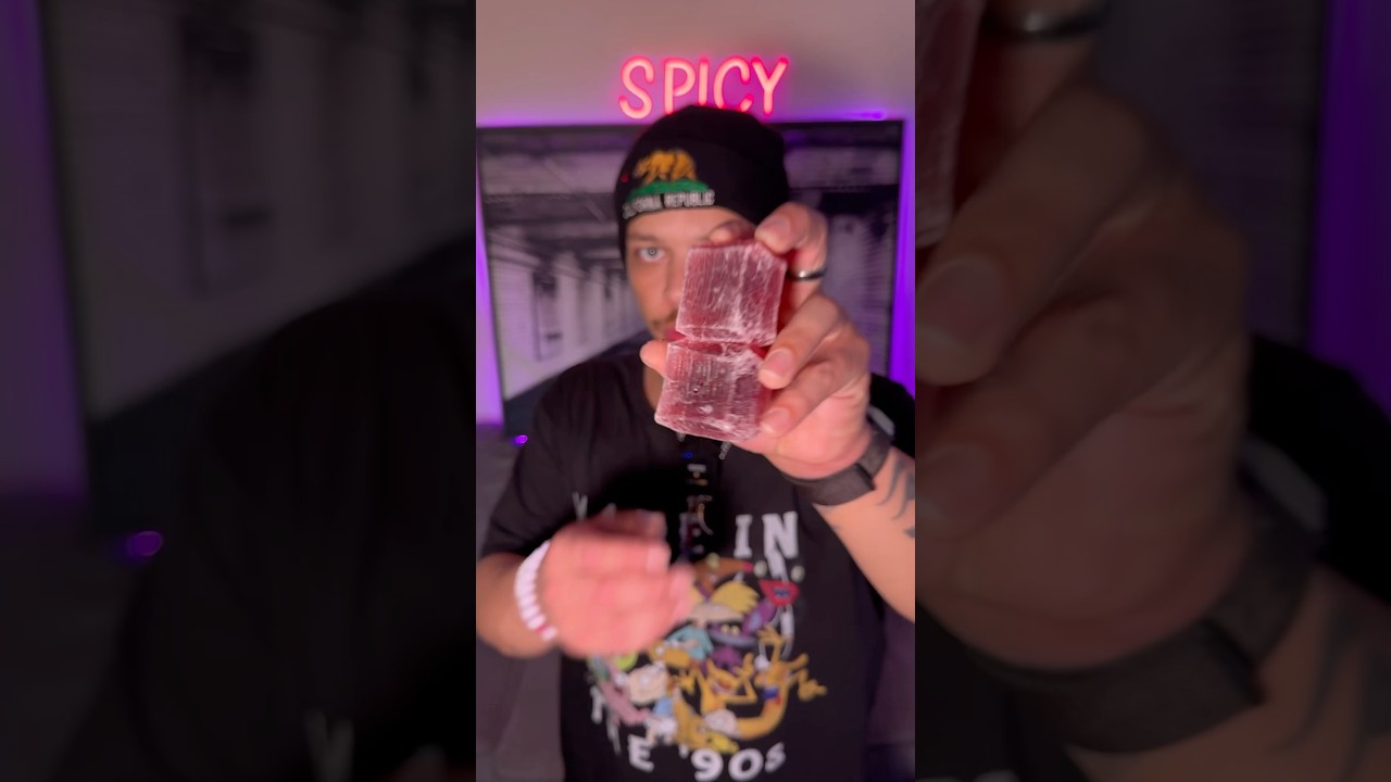 Scorpion Challenge Gem 🦂