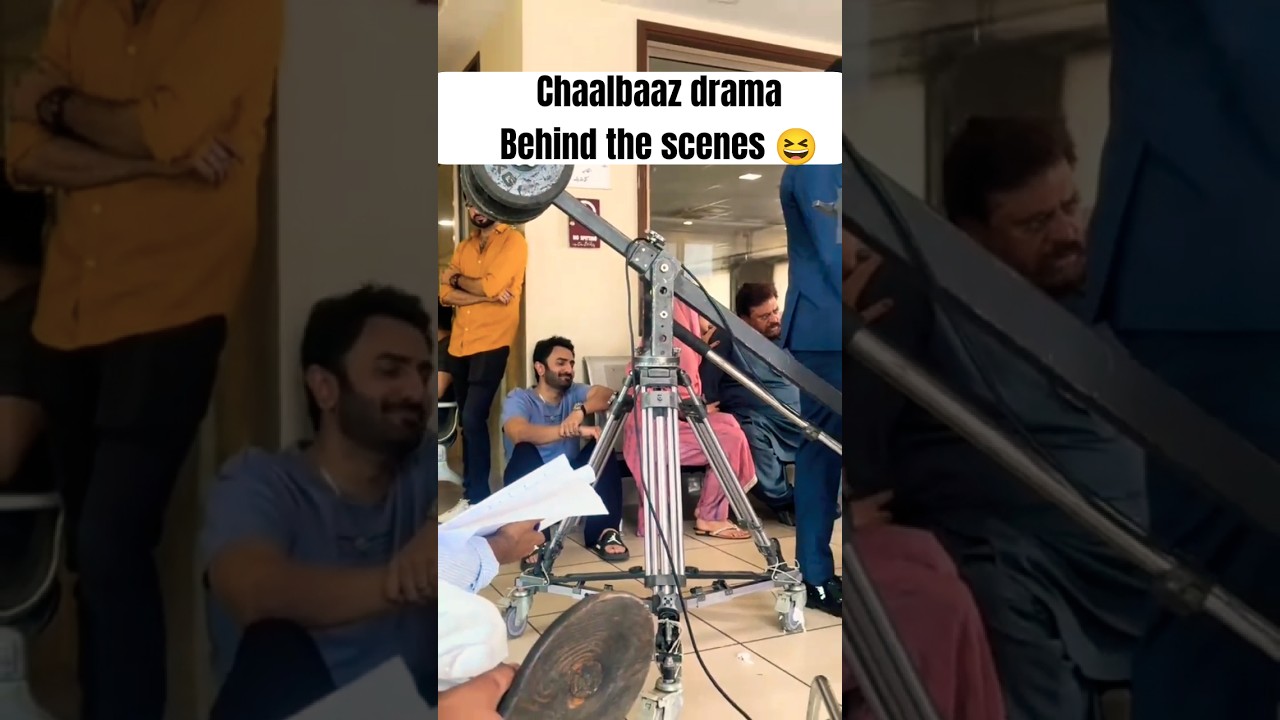 Chaalbaaz Drama BTS & Episodes | Watch Episodes 8-14 & Promo Highlights π₯