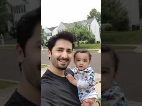Danish Taimoor and Rayan Rah e junoon episode 23 #danishtaimoor #rahejunoon #trending #shorts