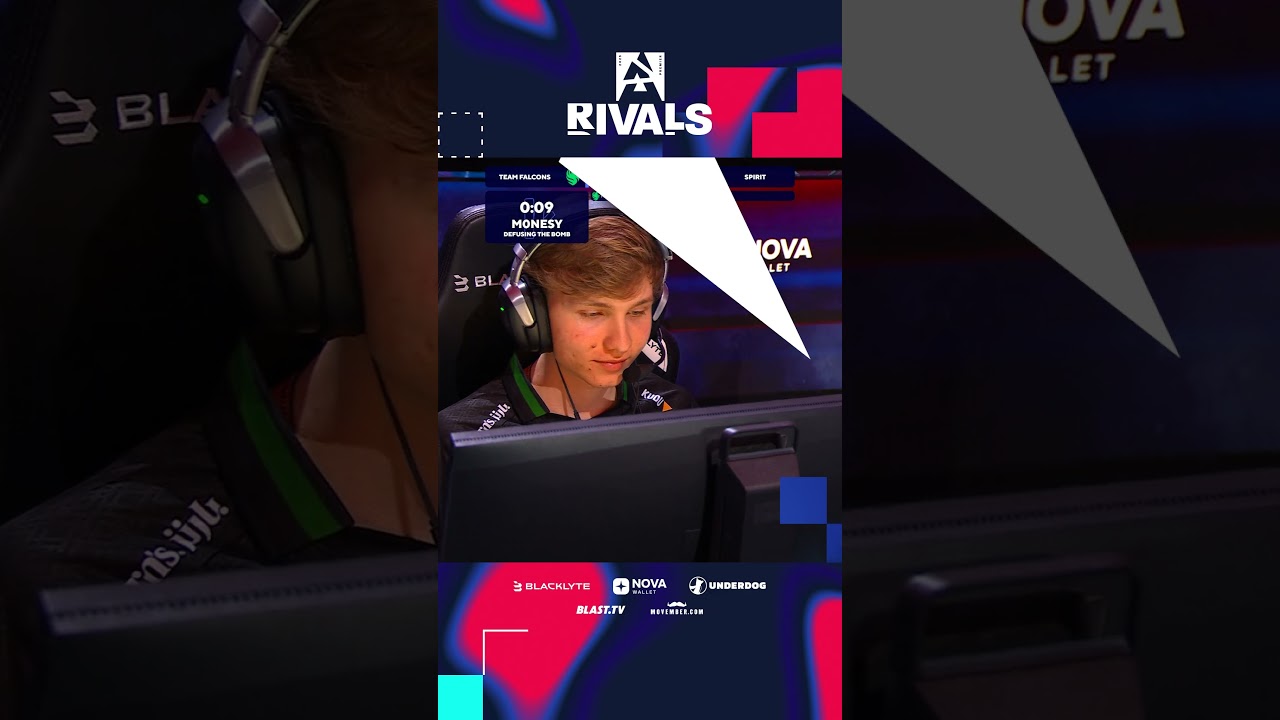 m0nesy Celebrates Birthday with Scout Kill 🎂