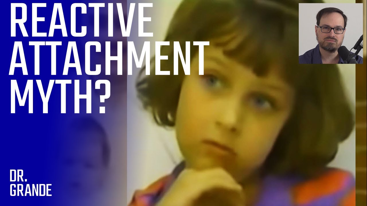 "Child of Rage" and Fake Therapists for Reactive Attachment Disorder | Beth Thomas Case Analysis