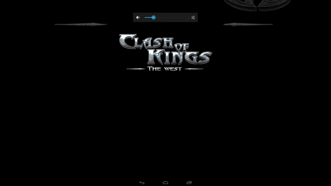 Clash of Kings: The West обзорчики