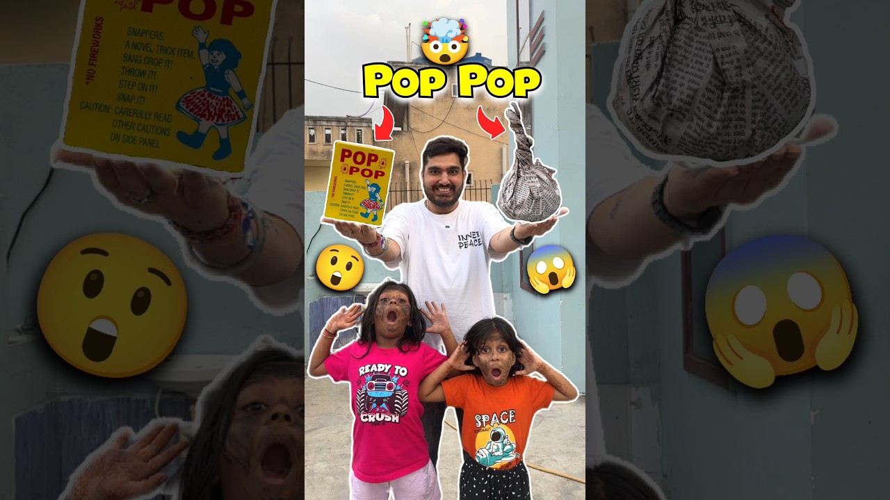 Epic Mini Vlog: Surprising Moments & Trending Highlights! 🎥