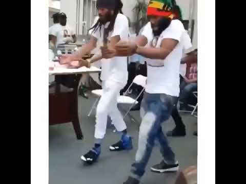 Koffee's Toast Dance | Jamaica Active Dancers π―π²