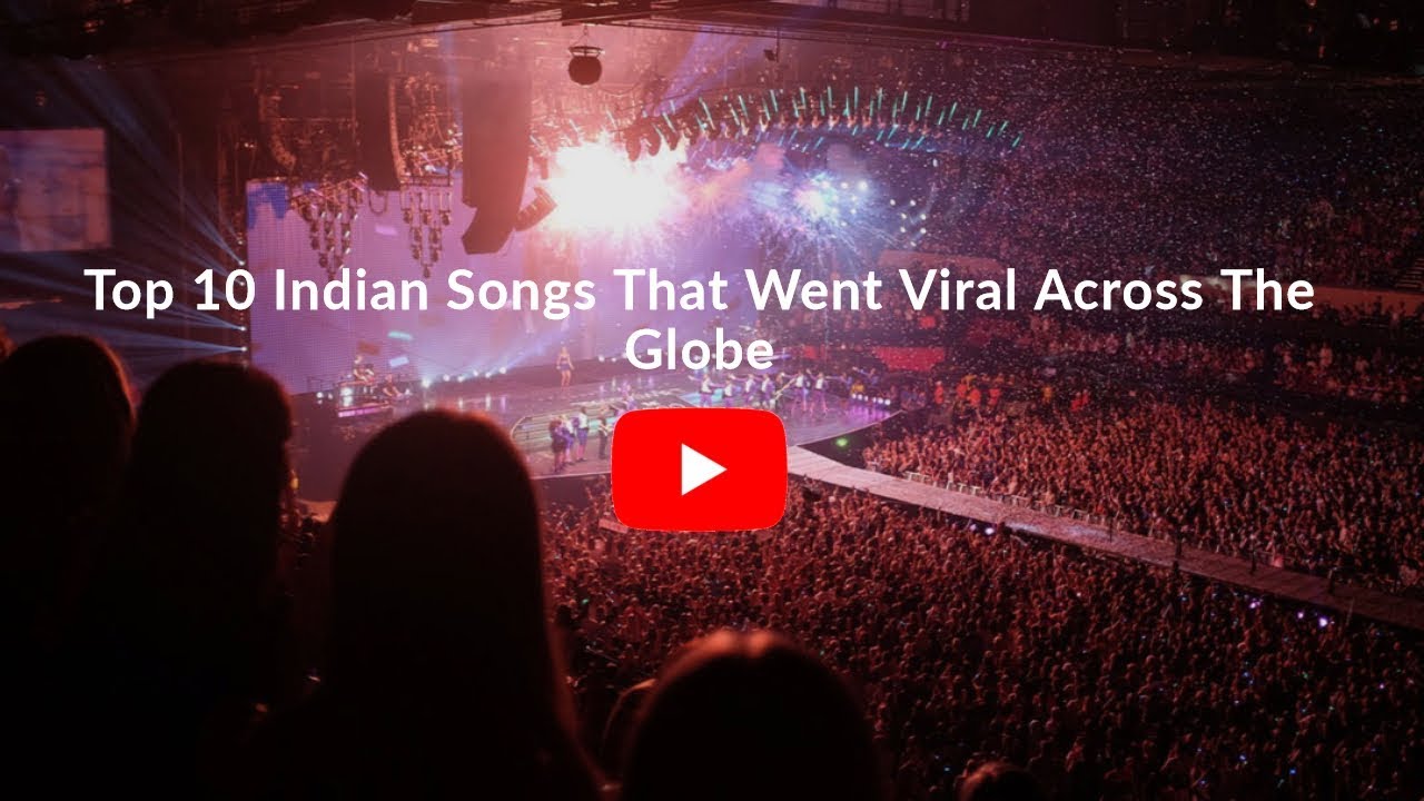 Top 10 Viral Songs That Took the World by Storm 🌍