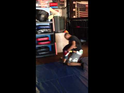 Like father like son Birchak Boys