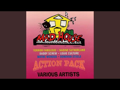 Action (feat. Nadine Sutherland)