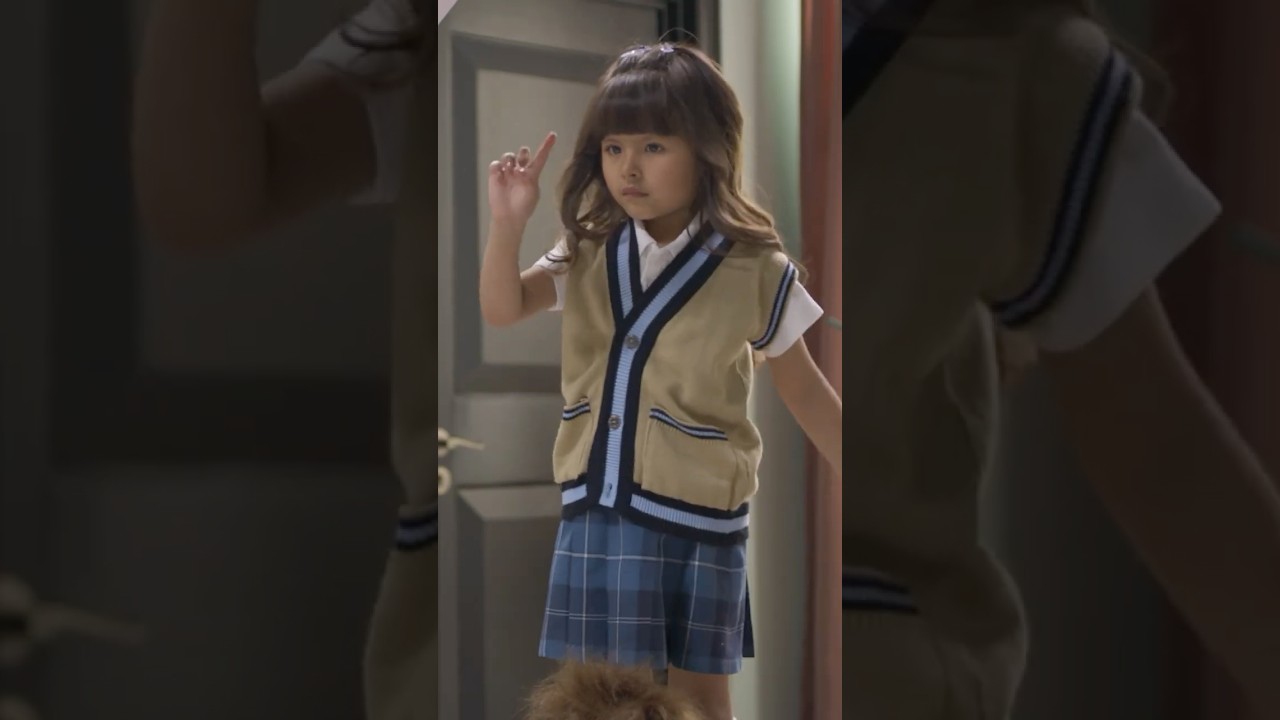 ¡Valentina Crece Rápido! Mira Su Transformación en #RegaloDeAmor 🌟