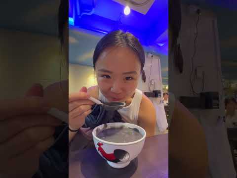 what I eat in a day in Hong Kong! #whatieatinaday #hongkong #travel #foodie #dessert #travelvlog