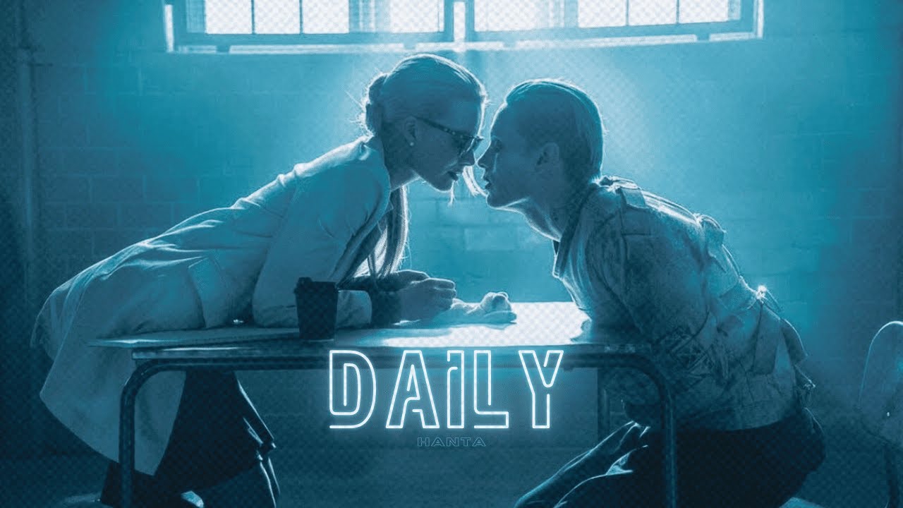 HANTA - Daily Music Audio 🎶