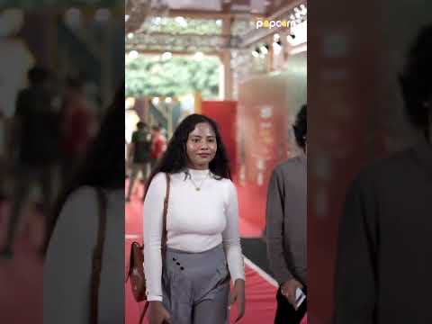 How We Brought Prajavani Cine Samman to Life | Popcorn Events BTS