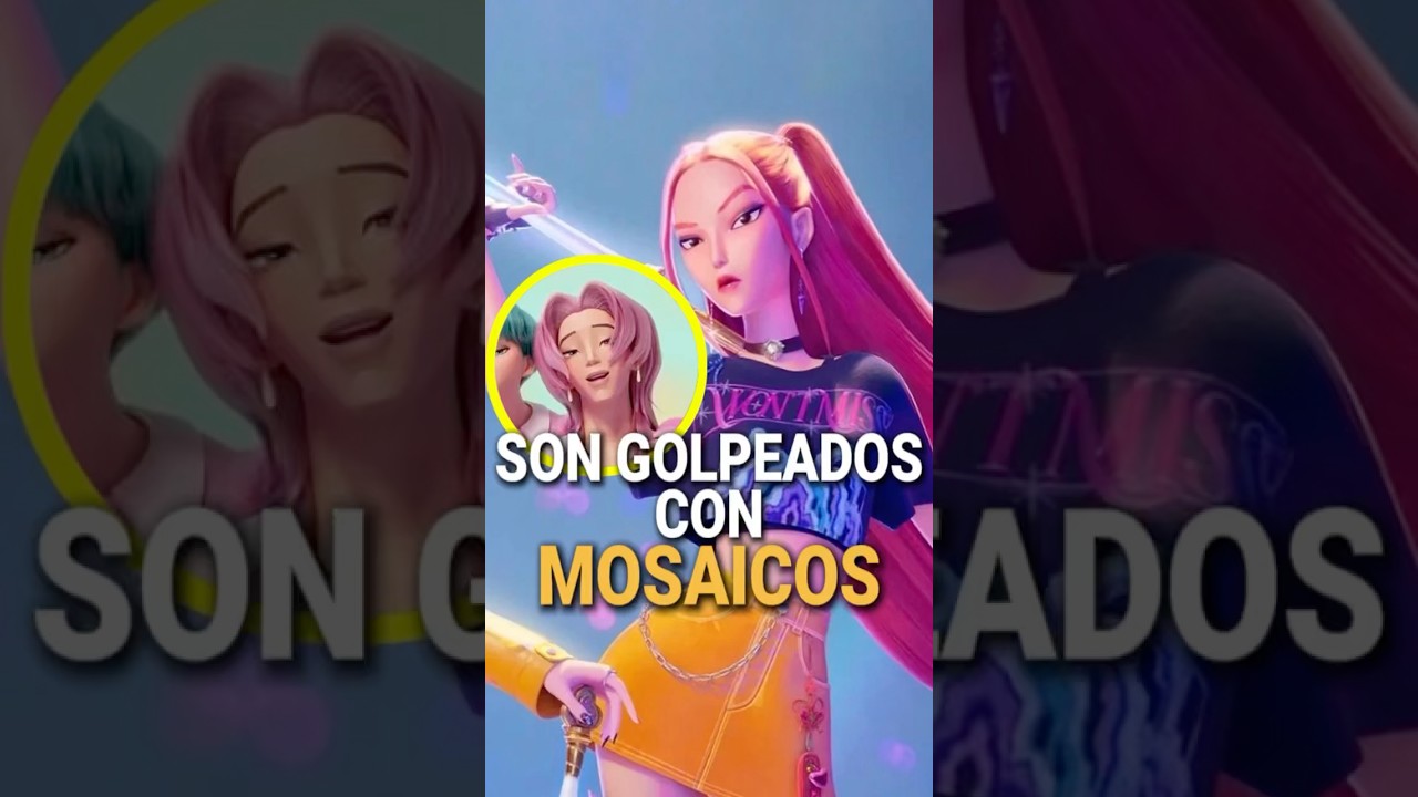 ¿Por qué la familia de Mira enfrenta ataques con mosaicos? Descúbrelo aquí 🧱