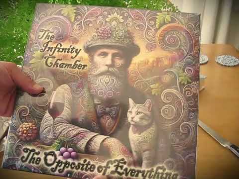 The Opposite of Everything LP Hits the Sunny Shores of New Zealand