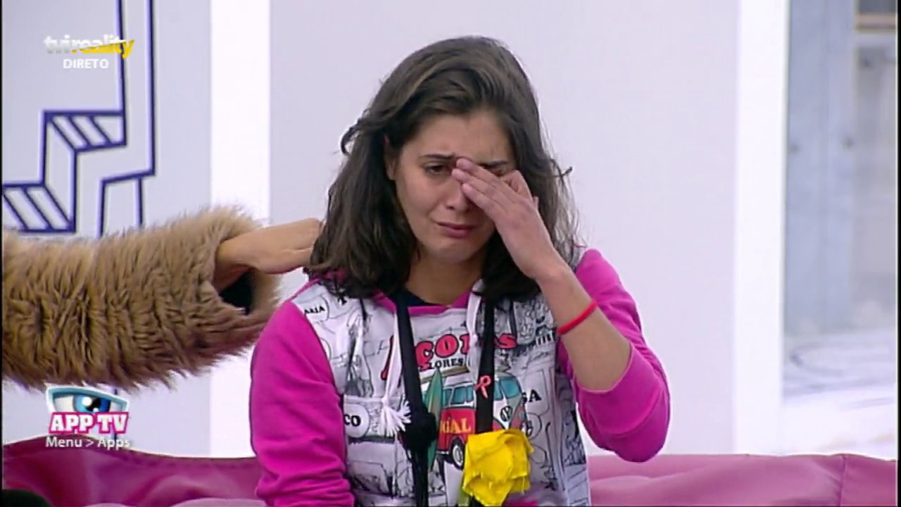 Diogo Revela Suspeita Sobre o Segredo de Carla 🤫