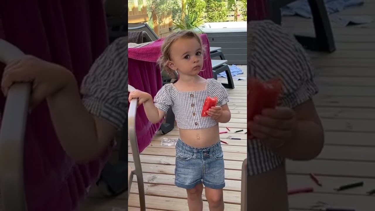 Ma semaine de camping drôle 😂