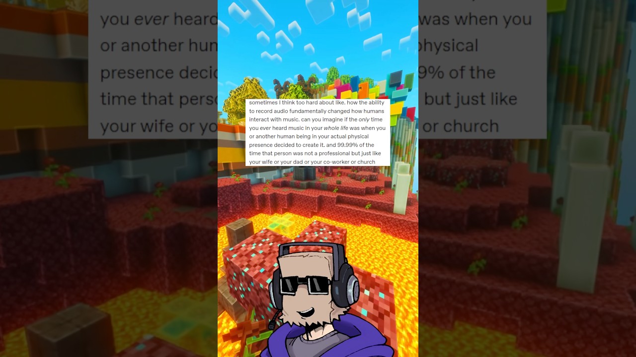 Support My Music & Get Exclusive Perks 🎶